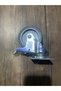 70 mm Swivel Table with Brake Mobiya Coffee Table Wheel 4 Pieces - 3