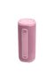 Grip Compact Bluetooth Speaker with bold Pro Sound and ambient light - Pink - 4
