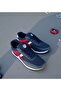 Unisex lightweight sole comfortable lace-up summer sports shoe sneaker