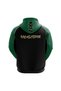 Kocaelispor Licensed Hooded Sweatshirt Black - 2