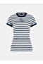 Jersey Women's Modal Blended Slim Fit T-Shirt - 5