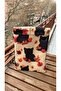 Black Cat Cover Book Case - Without Handle - 3
