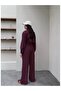 Bomber Jacket and Pants Set - 5