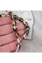 Arizona Katalin Alpaca Tassel Cut 8X12Mm Prayer Beads - 6