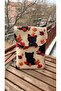 Black Cat Cover Book Case - Without Handle - 2