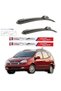 Wipers Daewoo Tacuma 2000-2004 Flat front set