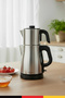 Pro Dem Steel Tea Maker - 2
