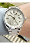 Steel Strap Men's Wristwatch - 3