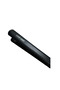 Ceramic Black Flat Iron - 2