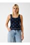 Rhinestones Women's Knitwear