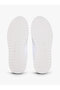 Women's Monogram-Detail Mix Material Sneakers - 5