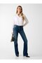 Rege Women's Regular Fit Jeans - 2