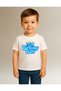 Happy Birthday Boy Birthday Printed Short Sleeve Boys T-Shirt (4-13 Years) - 3