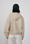 Kapüşonlu Hoodie - 4
