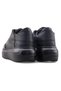 339 Black Women's Sports Sneaker - 3