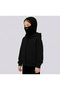 -Kar Masked Ninja Unisex Zip-Up Sweatshirt Cardigan 3-Ply Thick Zip-Up Stu - 3