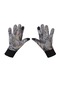 Orman Unisex Hunting and Shooting Gloves Camouflage Patterned Touchscreen Compatible Non-Slip Sole Gloves - 5