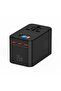 GaN 75W Universal Charger with 3 USB-C & USB-A, Fast Charging, Travel Ready - 6