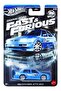 Silver Series Fast & Furious Volkswagen Jetta Mk3 Hnr88 Jby46