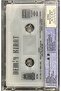 (Not a Record, Cassette Tape) Cassette Fahir Atakoğlu Demir Kırat Cassette - 2