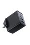 67W GaN Ultra Fast Charger 2C2A+100W C-C Cable|TCG02