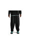 M nk club os ft pant men's loose fit sweatpants Oversized - 4