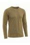 Men's Thermal Suit Underwear Top - Military Material - Camping Outdoor and Tactical Biker Clothing