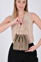 Vizon - Vizon Mini Rolax Women's Shoulder Bag Sp1248 - 4