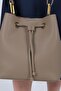 Vizon - Vizon Mini Rolax Women's Shoulder Bag Sp1241 - 6