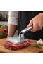 Steel Meat Tenderizer 1450 g |   Meat Tenderizer / Chop Iron Stainless Steel Bursa Made - 2