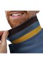 Men's Performance Polo: Classic Piqué, Tipped Collar, Embroidered Detail - 4