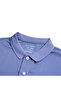 Men’s Slim Fit Liquid Touch Cotton Interlock Polo - 6