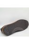 L2902 Brown Genuine Leather Eva Sole Men's Daily Casual Classic Shoes - 7