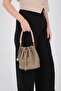 Vizon - Vizon Mini Rolax Women's Shoulder Bag Sp1248 - 8