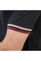 Men's Performance Polo: Classic Piqué, Tipped Collar, Embroidered Detail - 5