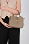 Vizon - Vizon Mini Rolax Women's Shoulder Bag Sp1245 - 3