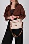 Silver & polo sp1228 women's handbag - 2