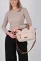 Silver & Polo Sp1230 Women's Handbag - 4