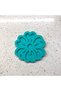 Heart Petal Flower Cookie Mold and Stamp Set |   Romantic Spring Design |   Valentine's Day - 3