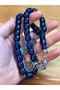 Ottoman Necef 12 mm Prayer Beads |   Old Usul Delik – Imamiyya - 3