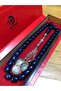 Ottoman Necef 12 mm Prayer Beads |   Old Usul Delik – Imamiyya