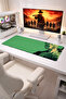 One Piece Zoro Procontrol 30×70 Gaming Mouse Pad – Large Area, Ultra-Smooth Surface, Sturdy Anti-Slip - 2