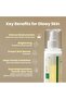 Dark Spot Correcting Glow Toner, 125ml - 2