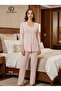 طقم بيجامة للحوامل