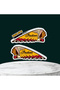 Indian Motorcycle Sticker Seti) – 20×20 cm |   Motorcycle & Helmet Decal
