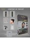 Apple Anaerobic Beard Color Cream 10-in-1 – Natural Brown Black Beard & Hair Dye - 4