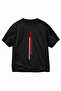 T-Shirt Oversized 100% Cotton Comfortable Fit Give Upp Printed Premium
