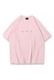 Unisex Art Isn'T Dying T-Shirt Pink - 2