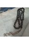 Embroidered Rosary on Kuka - 8