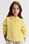 Girl's Shirt 8-14 Years 31314